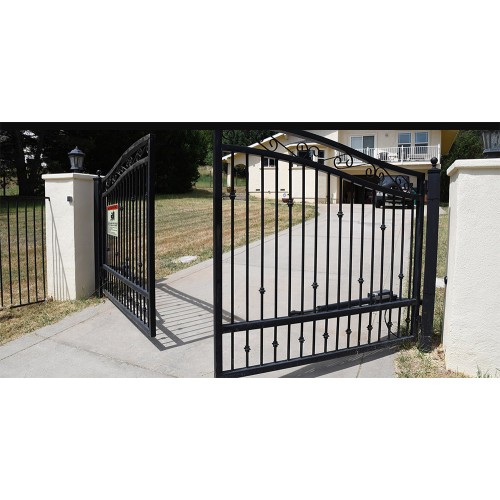 Gate Openers Direct | Gate Access Control | Gate Operators