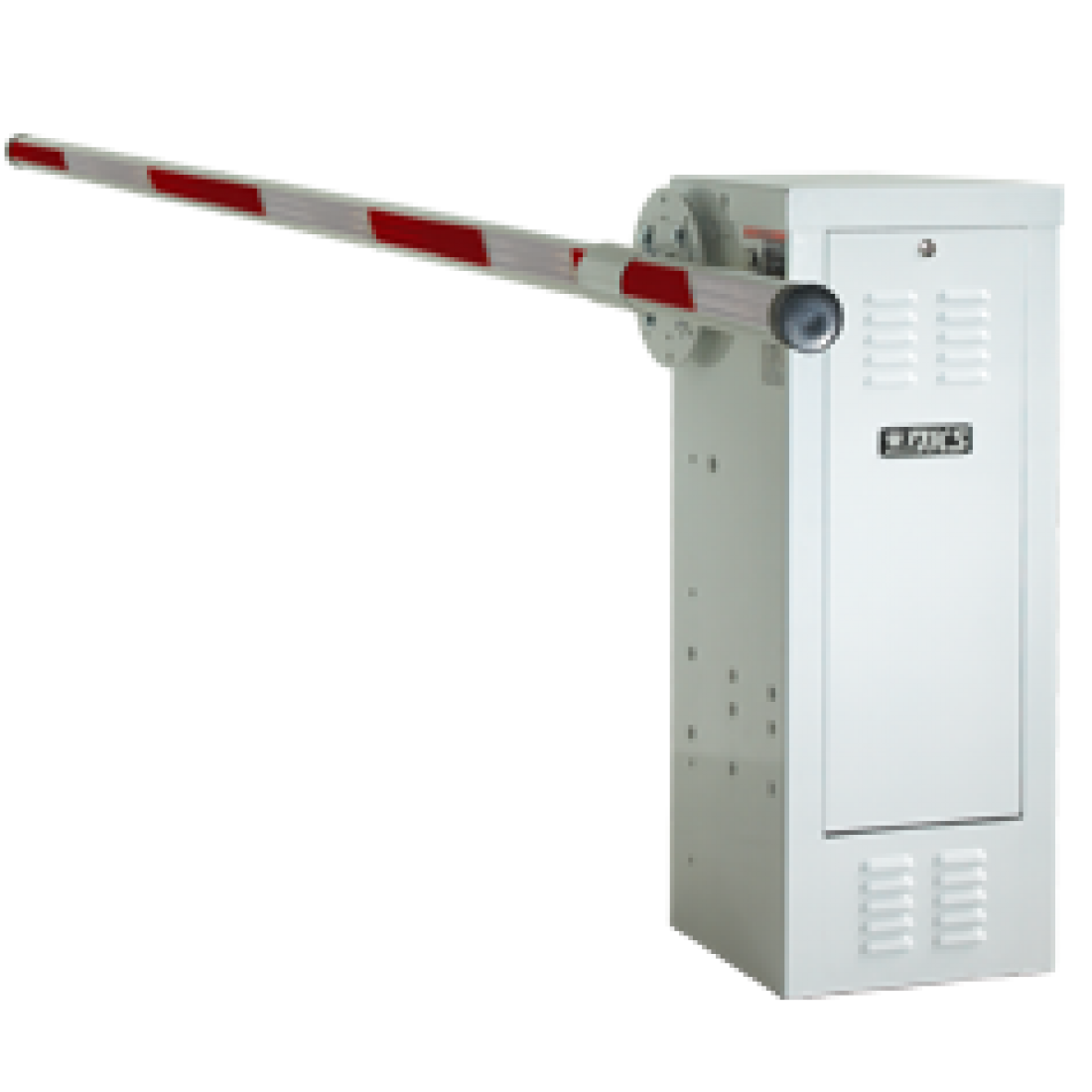 All Barrier Gate Openers : DoorKing 1601 Barrier Gate Operator ...