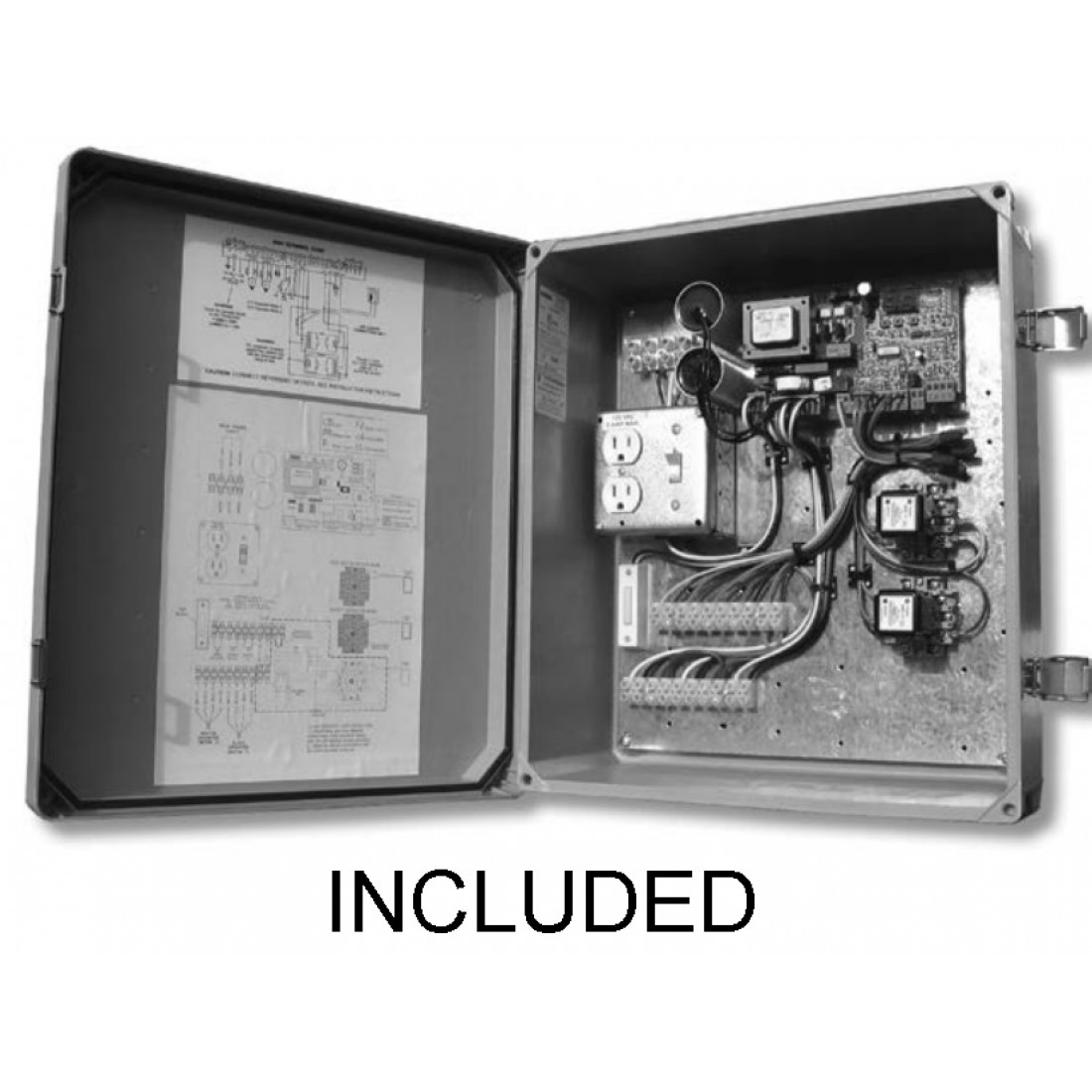 Faac Gate Opener Manual