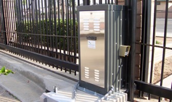 The Difference Between Residential And Commercial Gate Openers