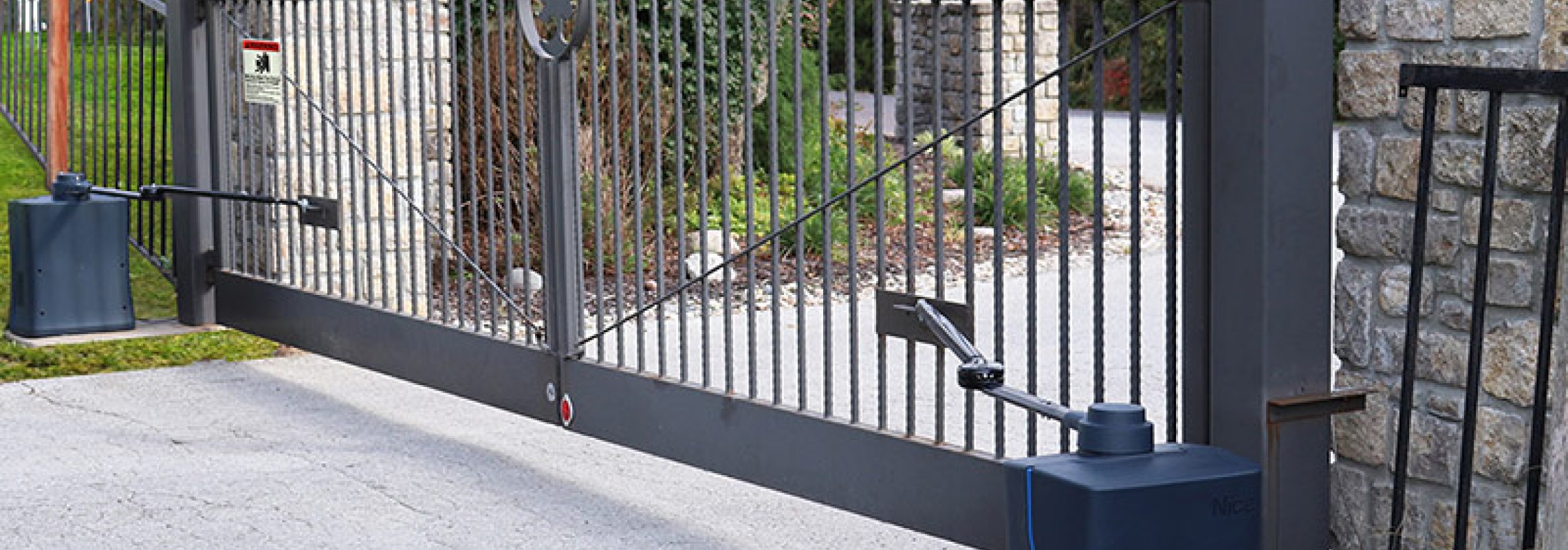 What You Need to Know About HySecurity Gate Openers