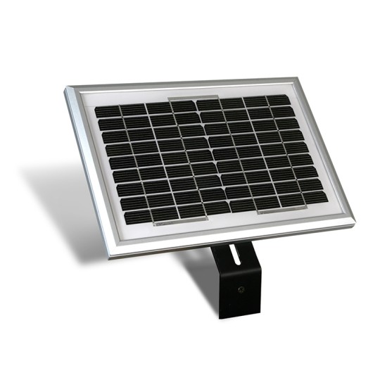 USAutomatic Patriot 2 Dual Swing Gate Solar Kit