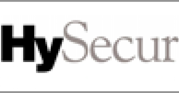 HySecurity Gate Operators | Barrier Gate Operators